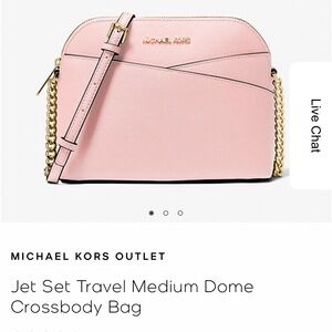 MICHAEL KORS Crossbody Bag